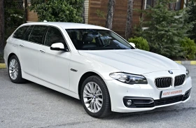 BMW 530 Face, luxury line, снимка 2