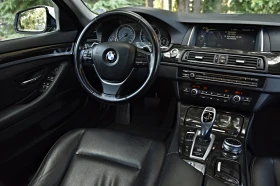 BMW 530 Face, luxury line, снимка 7