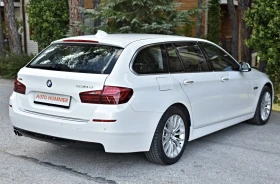 BMW 530 Face, luxury line, снимка 4