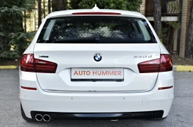 BMW 530 Face, luxury line, снимка 5