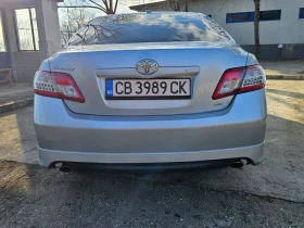 Toyota Camry SE | Mobile.bg    5