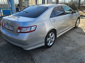 Toyota Camry SE | Mobile.bg    4