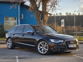 Audi A6 3.0 TDI // S line // Quattro, снимка 1