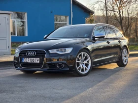 Audi A6 3.0 TDI // S line // Quattro, снимка 4