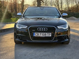 Audi A6 3.0 TDI // S line // Quattro, снимка 3