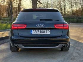 Audi A6 3.0 TDI // S line // Quattro, снимка 7