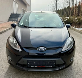 Ford Fiesta 1.25i/Бензин/86113км/* TREND* , снимка 2