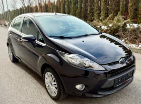 Ford Fiesta 1.25i/Бензин/86113км/* TREND* , снимка 3