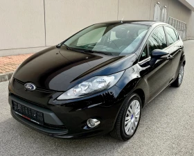 Ford Fiesta 1.25i/Бензин/86113км/* TREND* , снимка 1