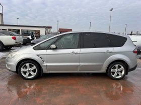 Ford S-Max 2.0i EURO 4 - [10] 