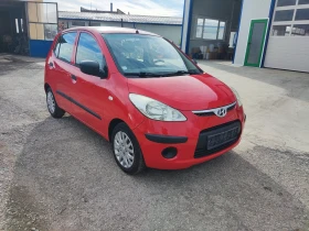 Hyundai I10 1.1i Clima - [3] 