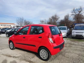 Hyundai I10 1.1i Clima - [5] 