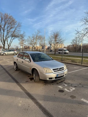 Opel Vectra ПЕРФЕКТНА 1.8 С ГАЗ, снимка 2