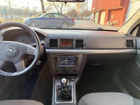 Opel Vectra ПЕРФЕКТНА 1.8 С ГАЗ, снимка 6