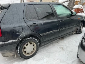 VW Golf 1.4, снимка 2