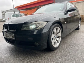 BMW 320 d Автомат Ксенон Кож.Сал РЕГИСТРАЦИЯ 1