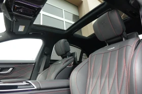 Mercedes-Benz S 63 AMG 63E AMG* LONG* PERFORMANCE* EDITION 1* CERAMIC* , снимка 14