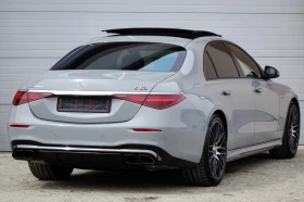 Mercedes-Benz S 63 AMG 63E AMG* LONG* PERFORMANCE* EDITION 1* CERAMIC* , снимка 10