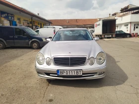 Mercedes-Benz E 280 3.2CDI * 204PS *  *  | Mobile.bg    8