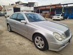 Mercedes-Benz E 280 3.2CDI * 204PS *  *  | Mobile.bg    7