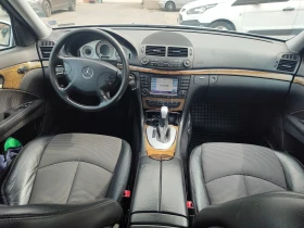 Mercedes-Benz E 280 3.2CDI * 204PS * КЛИМАТРОНИК * , снимка 13