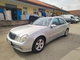 Mercedes-Benz E 280 3.2CDI * 204PS * КЛИМАТРОНИК * , снимка 1