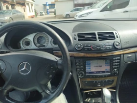 Mercedes-Benz E 280 3.2CDI * 204PS * КЛИМАТРОНИК * , снимка 15