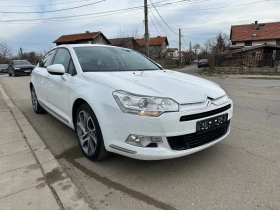 Citroen C5 3.0_Exclusive_plus | Mobile.bg    3