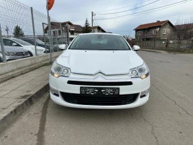 Citroen C5 3.0_Exclusive_plus, снимка 2