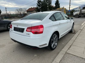 Citroen C5 3.0_Exclusive_plus, снимка 4