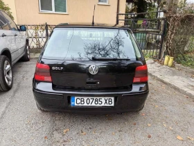 VW Golf 1.6, снимка 6