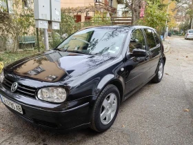 VW Golf 1.6, снимка 3