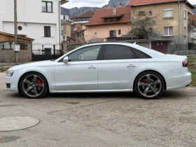 Audi A8 4.2 TDI, снимка 4