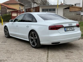 Audi A8 4.2 TDI, снимка 5