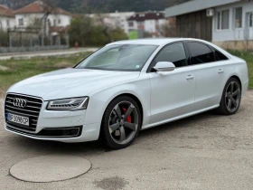 Audi A8 4.2 TDI, снимка 1