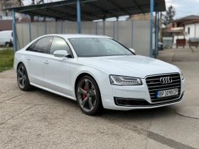 Audi A8 4.2 TDI, снимка 2