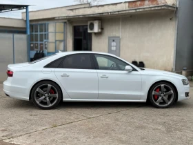 Audi A8 4.2 TDI, снимка 3