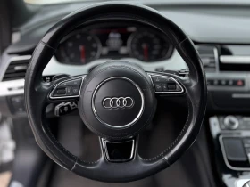 Audi A8 4.2 TDI, снимка 9