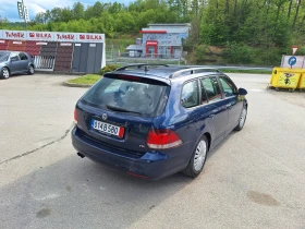 VW Golf 1.6 tdi 44  | Mobile.bg    10