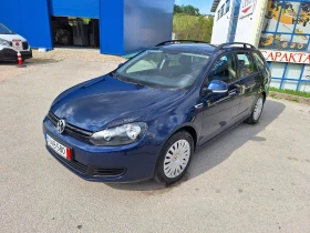 VW Golf 1.6 tdi 44  | Mobile.bg    11