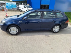 VW Golf 1.6 tdi 44  | Mobile.bg    14