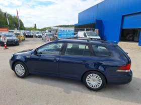 VW Golf 1.6 tdi 44  | Mobile.bg    13