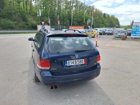 VW Golf 1.6 tdi 44  | Mobile.bg    9