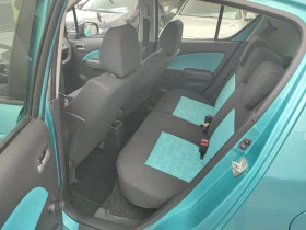 Suzuki Splash 1.2-85ks- - 3999 лв. - 43921983 10