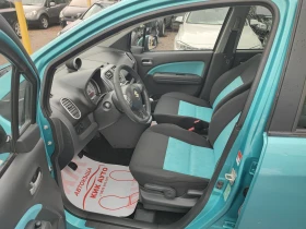Suzuki Splash 1.2-85ks- - 3999 лв. - 43921983 6