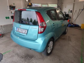 Suzuki Splash 1.2-85ks- - 3999 лв. - 43921983 3
