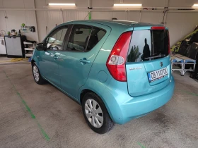 Suzuki Splash 1.2-85ks- - 3999 лв. - 43921983 4