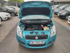 Suzuki Splash 1.2-85ks- - 3999 лв. - 43921983 11