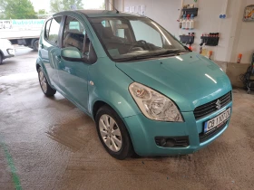 Suzuki Splash 1.2-85ks- - 3999 лв. - 43921983 2
