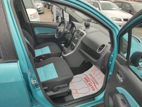 Suzuki Splash 1.2-85ks- - 3999 лв. - 43921983 7
